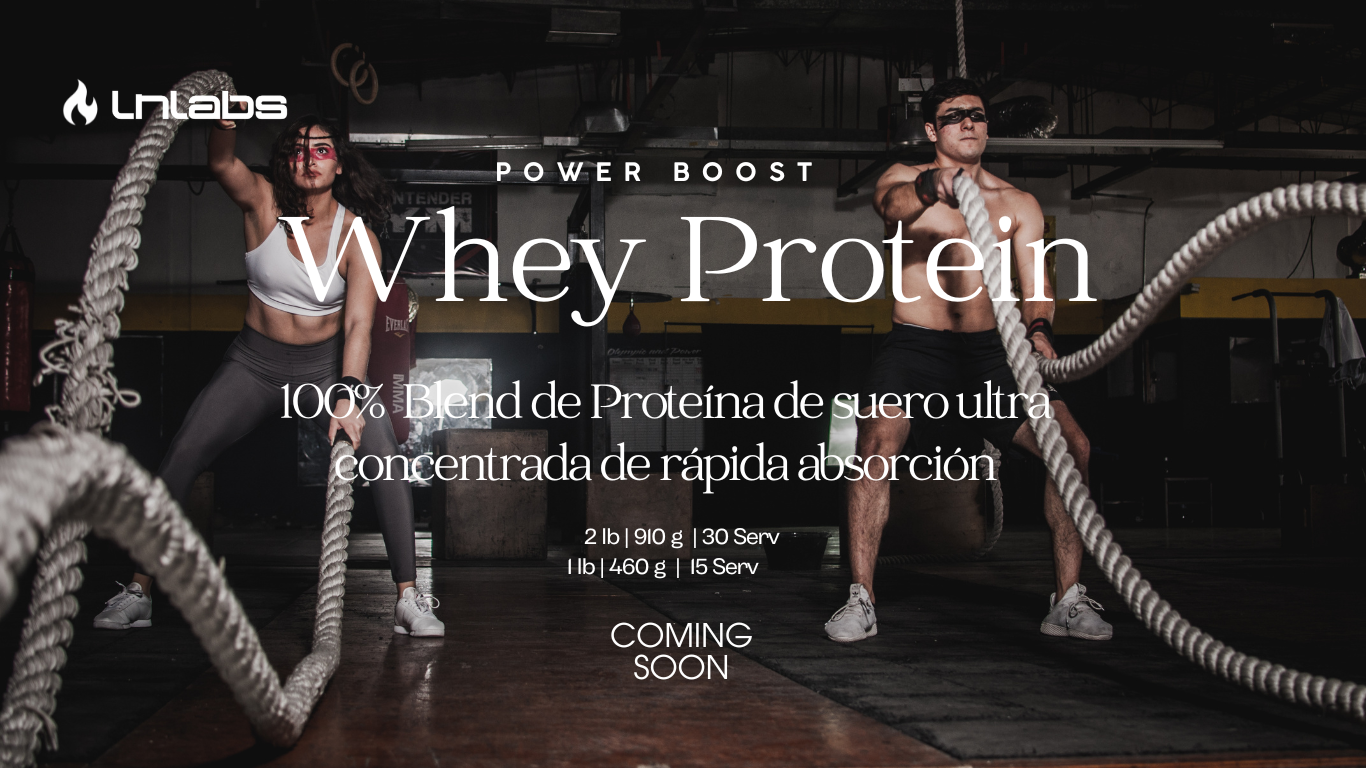 Whey Protein