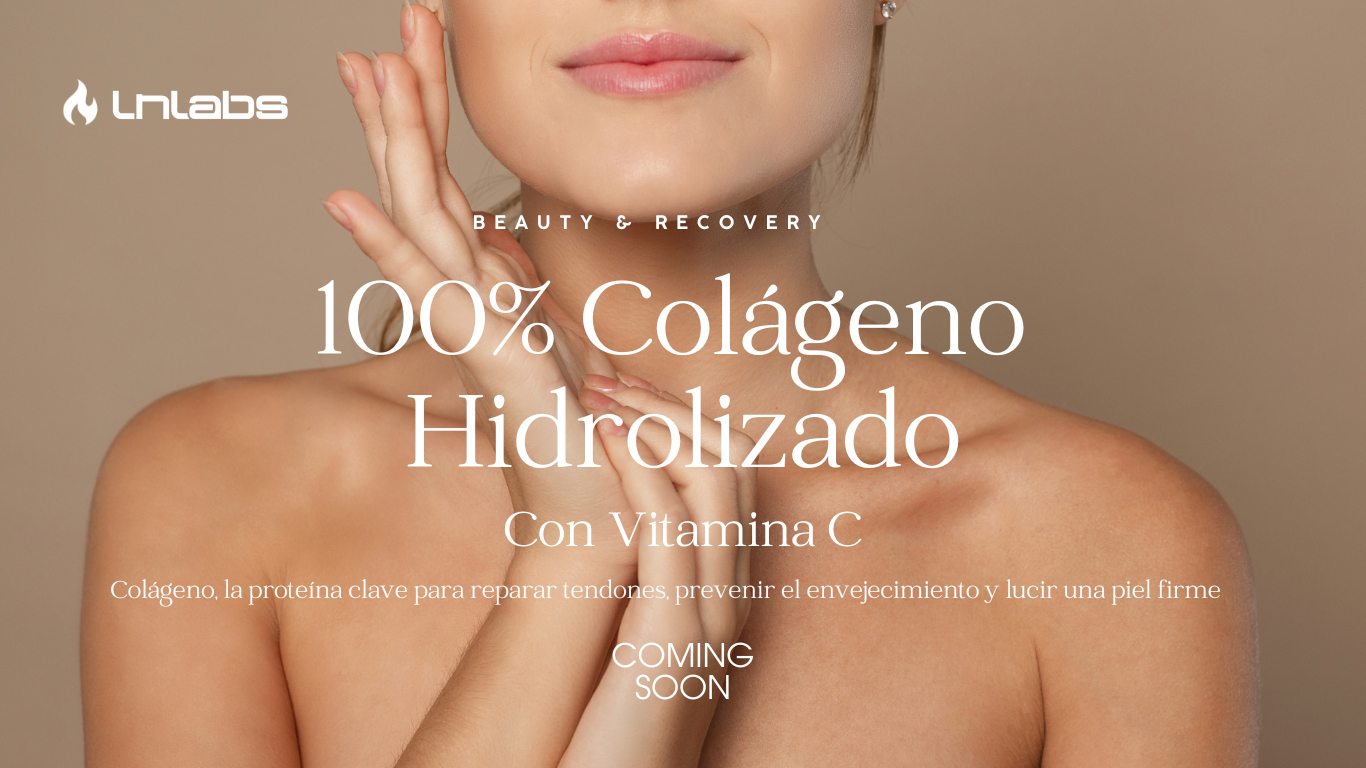 Colágeno Hidrolizado